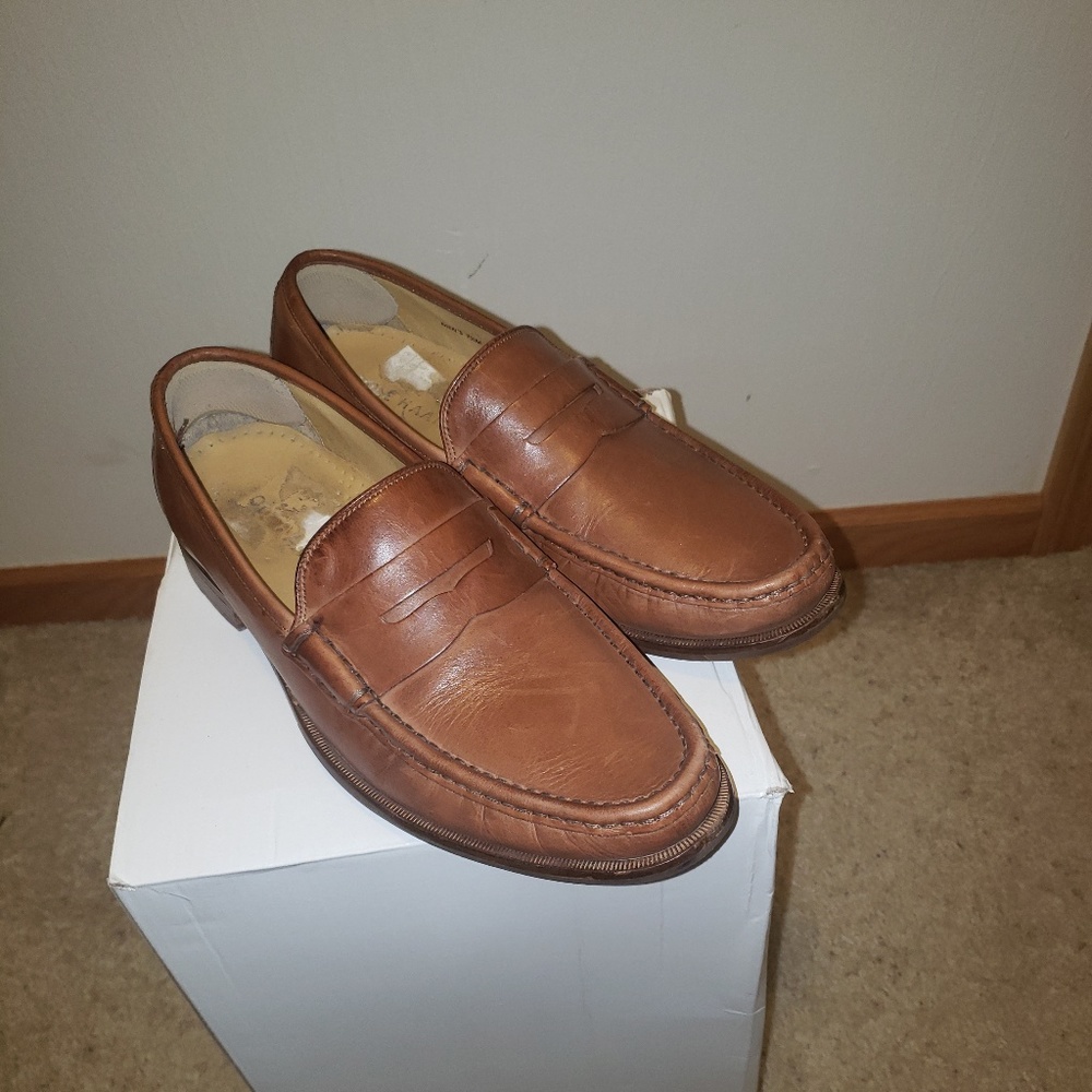 Cole Haan Loafers